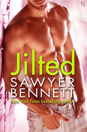 Jilted by Sawyer Bennett