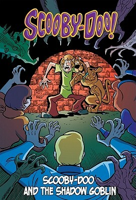 Scooby-Doo and the Shadow Goblin by Scott Cunningham