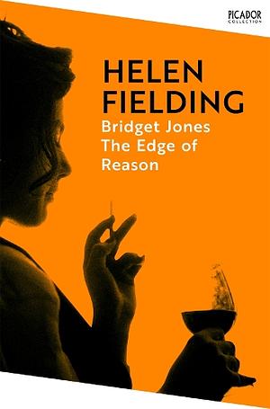 Bridget Jones: The Edge of Reason by Helen Fielding