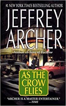 In linie dreapta by Jeffrey Archer