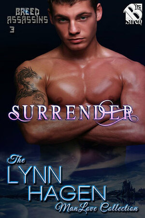Surrender by Lynn Hagen