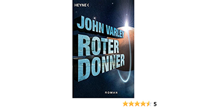 Roter Donner by John Varley