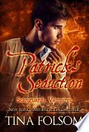 Patrick's Seduction by Tina Folsom