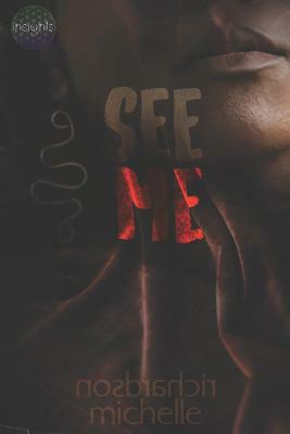 See Me by Michelle Richardson