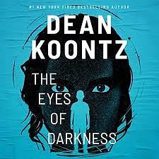 The Eyes of Darkness by Dean Koontz