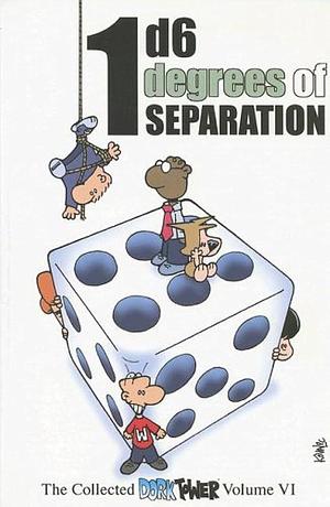 Id6 Degrees of Separation by John Kovalic