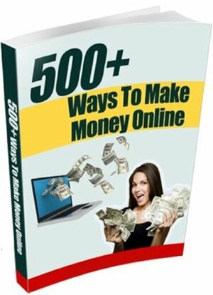 HOW TO MAKE MONEY ONLINE: 500+ Best Ways To Make Money Online With Step By Step Guide (How I Make $28,000 Per Month) From Home by Pat Flynn