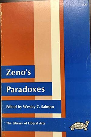 Zeno's Paradoxes by Zeno of Elea