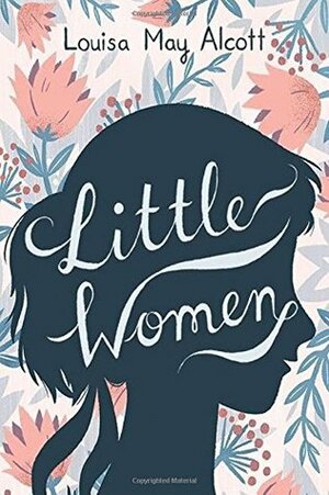 Little Women by Roderis Escalona, Louisa May Alcott