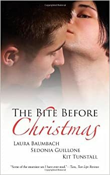 The Bite Before Christmas by Laura Baumbach, Kit Tunstall, Sedonia Guillone
