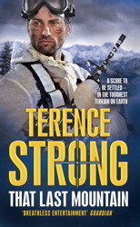 That Last Mountain by Terence Strong
