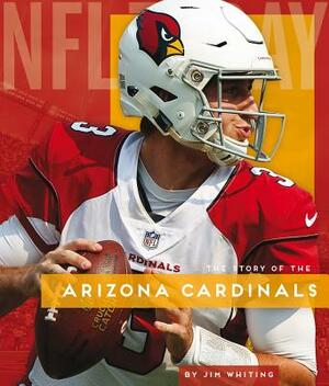 Arizona Cardinals by Jim Whiting