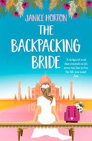 The Backpacking Bride by Janice Horton