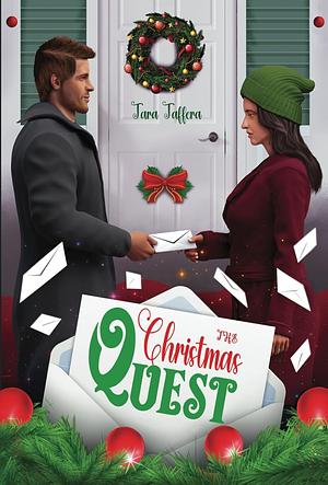 The Christmas Quest by Tara Taffera