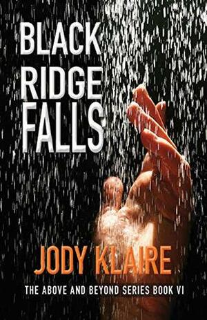 Black Ridge Falls by Jody Klaire