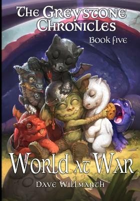 World at War by Dave Willmarth