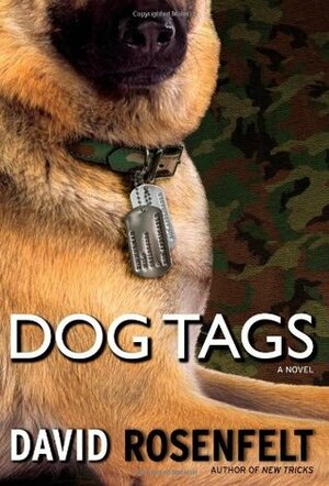 Dog Tags by David Rosenfelt