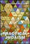 Practical Judaism by Israel Meir Lau