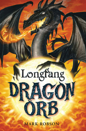 Longfang by Mark Robson