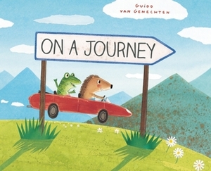 On a Journey by Guido van Genechten