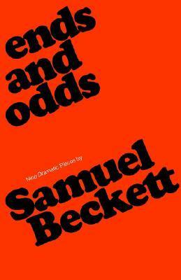 Ends and Odds by Samuel Beckett