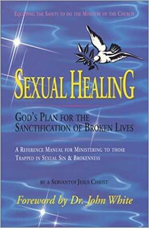 Sexual Healing: God's Plan for the Sanctification of Broken Lives by David Kyle Foster