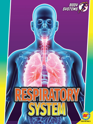 Respiratory System by Simon Rose