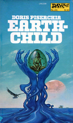 Earthchild by Doris Piserchia