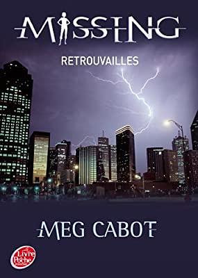 Retrouvailles by Meg Cabot
