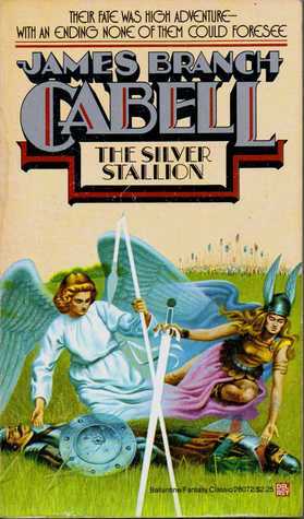 The Silver Stallion by James Branch Cabell