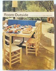 Room Outside by John Brookes