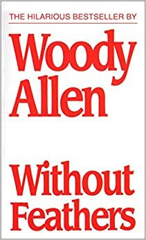 بی بال و پر by Woody Allen
