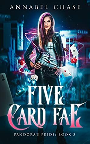 Five Card Fae by Annabel Chase