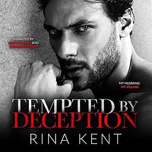 Tempted by Deception by Rina Kent