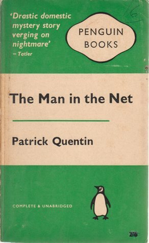 The Man in the Net by Patrick Quentin