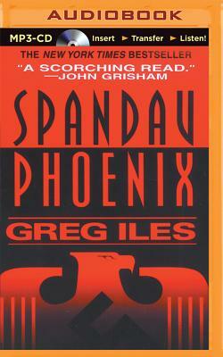 Spandau Phoenix by Greg Iles