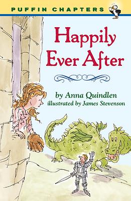 Happily Ever After by James Stevenson, Anna Quindlen