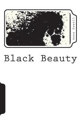 Black Beauty by Anna Sewell