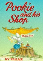 Pookie and his Shop by Ivy L. Wallace
