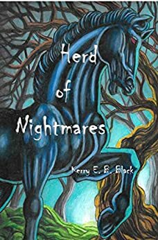 Herd of Nightmares by Kerry E.B. Black