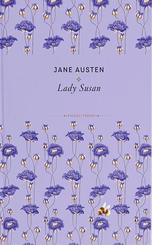 Lady Susan by Jane Austen