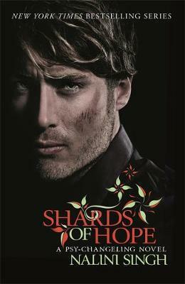 Shards of Hope by Nalini Singh