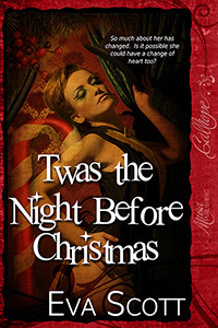 Twas the Night Before Christmas by Eva Scott