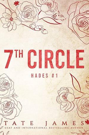 7th Circle by Tate James