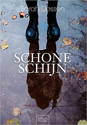 Schone schijn by Sarah Dessen