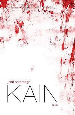 Kain by José Saramago