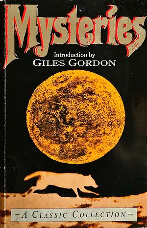 Mysteries: A Classic Collection by Giles Gordon, Studio Editions