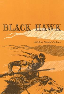 Black Hawk by Don Jackson, Black, Black Hawk