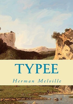 Typee by Herman Melville