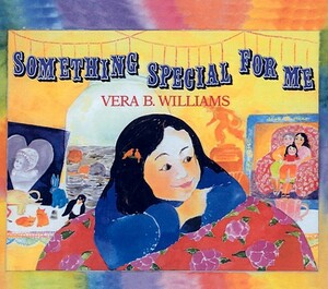 Something Special for Me by Vera B. Williams
